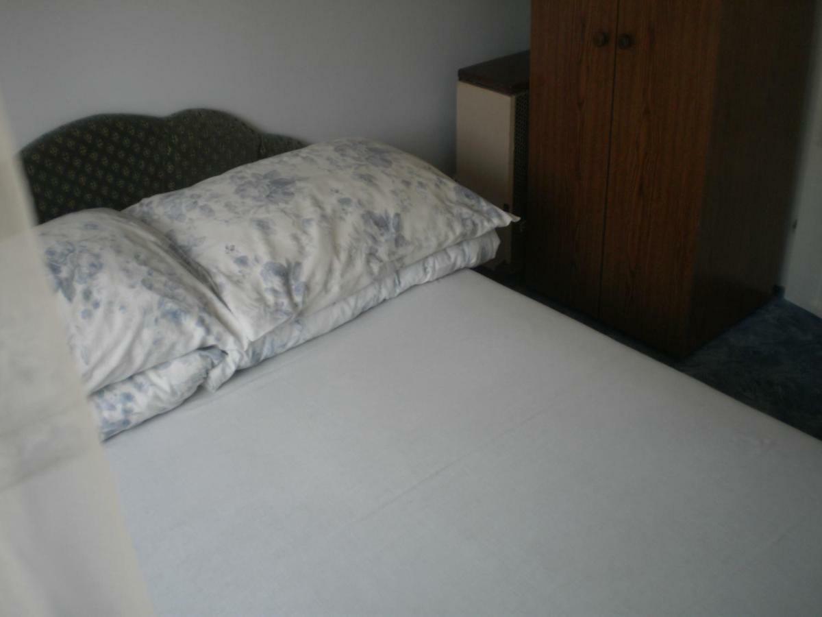 Raday Apartman Hajduszoboszlo Exterior photo